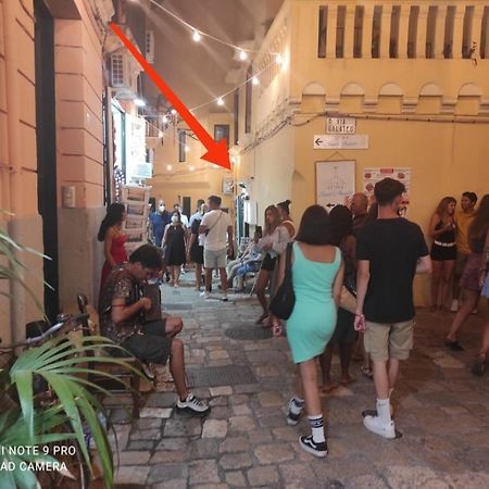 Dimora Dell'Isola Gallipoli Εξωτερικό φωτογραφία