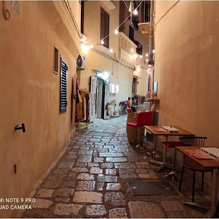 Dimora Dell'Isola Gallipoli Εξωτερικό φωτογραφία