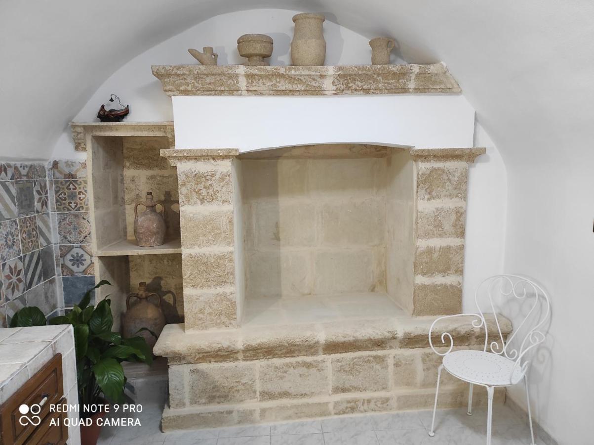 Dimora Dell'Isola Gallipoli Εξωτερικό φωτογραφία