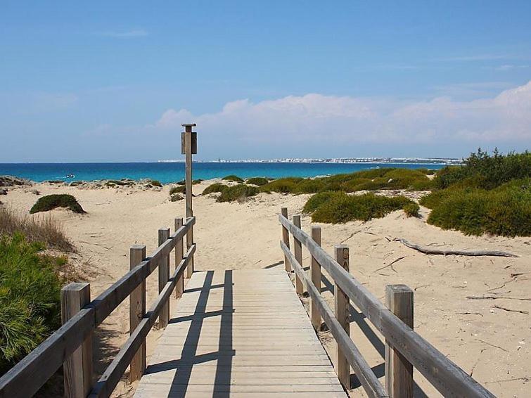 Dimora Dell'Isola Gallipoli Εξωτερικό φωτογραφία