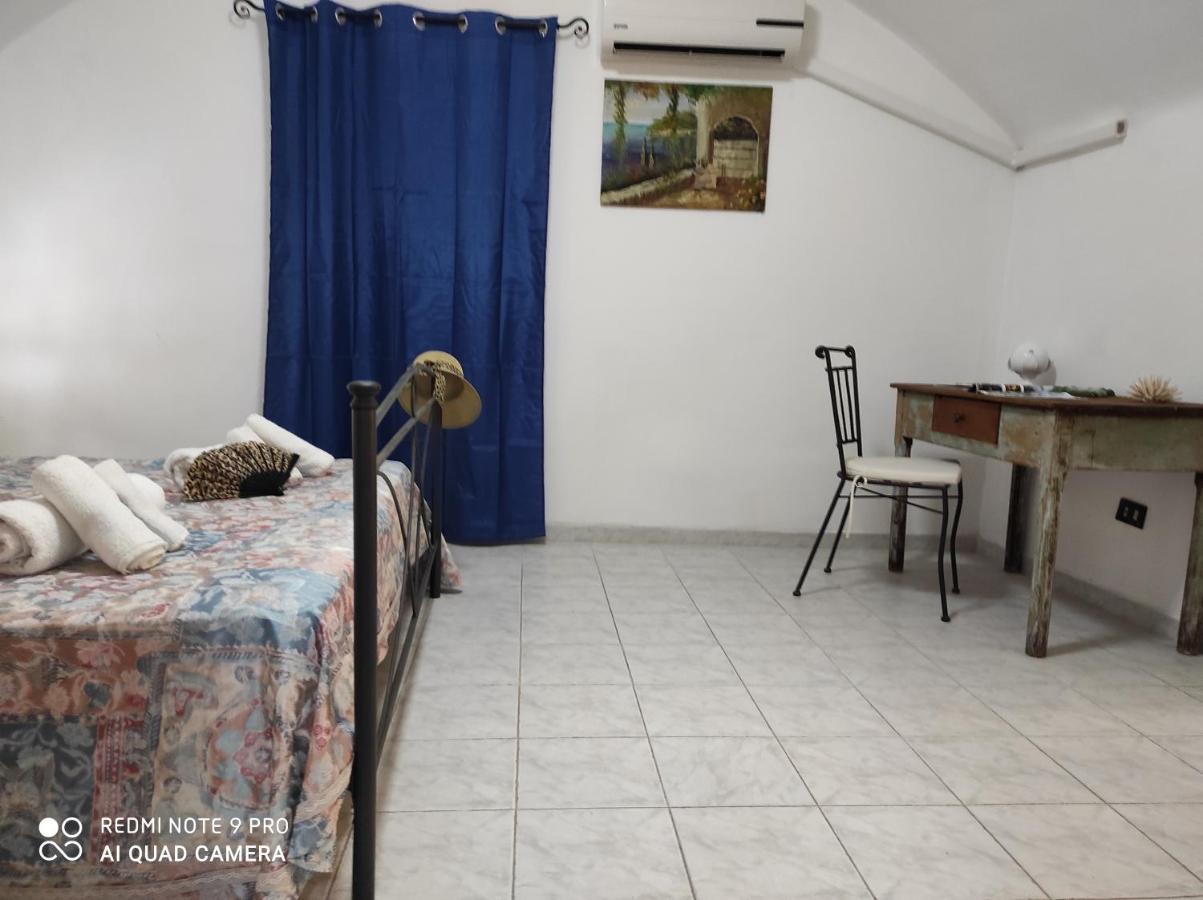 Dimora Dell'Isola Gallipoli Εξωτερικό φωτογραφία