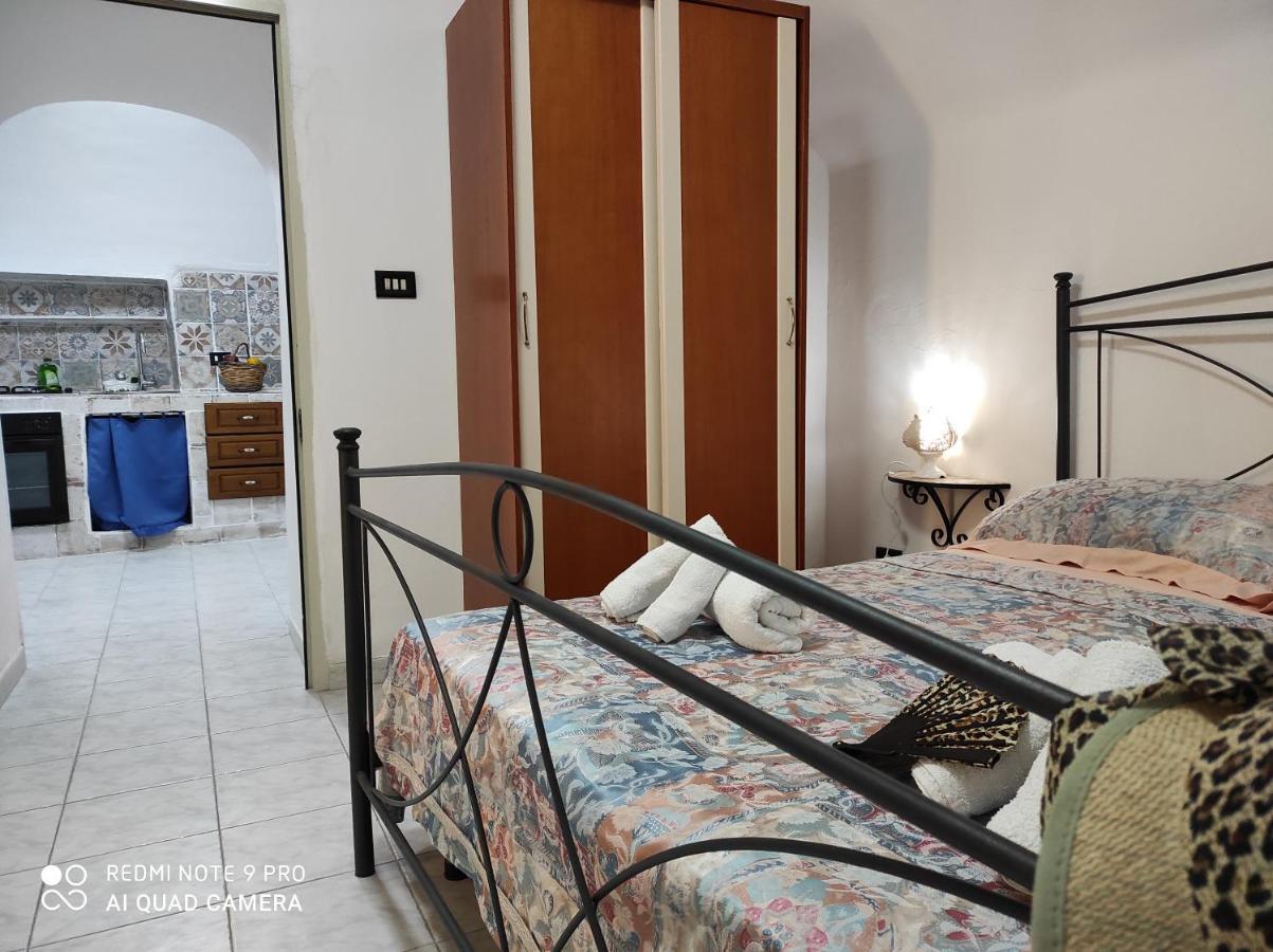 Dimora Dell'Isola Gallipoli Εξωτερικό φωτογραφία