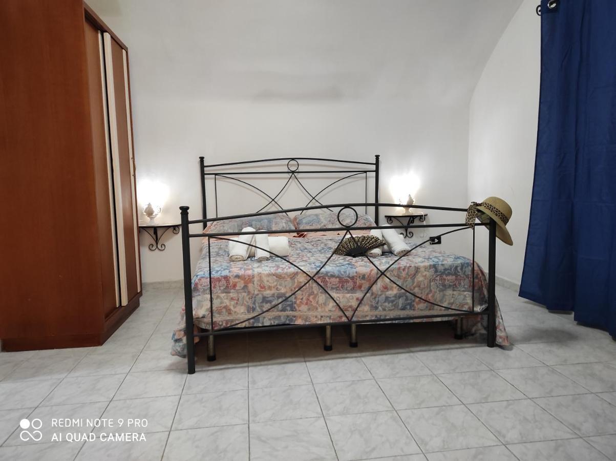 Dimora Dell'Isola Gallipoli Εξωτερικό φωτογραφία