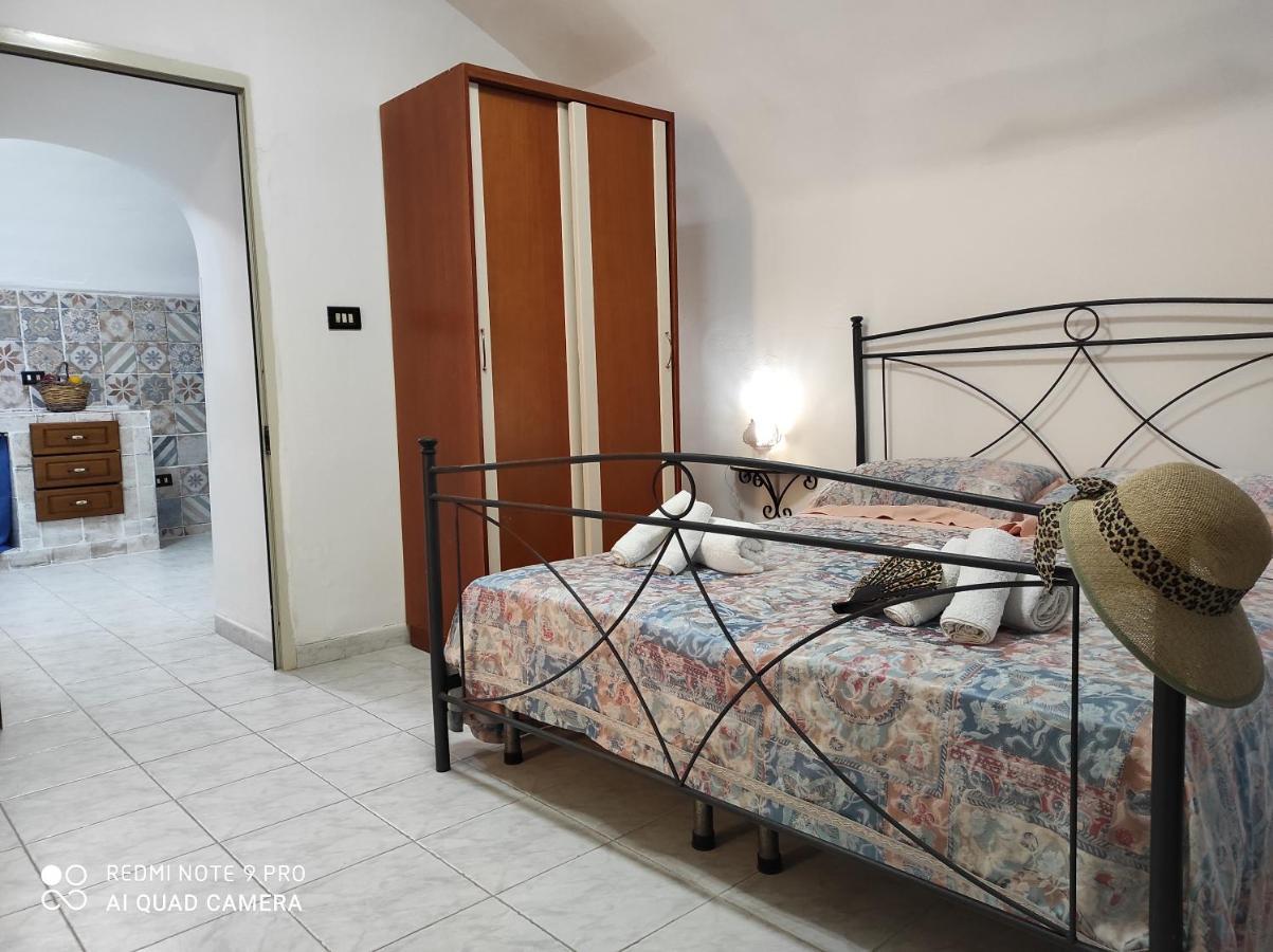 Dimora Dell'Isola Gallipoli Εξωτερικό φωτογραφία