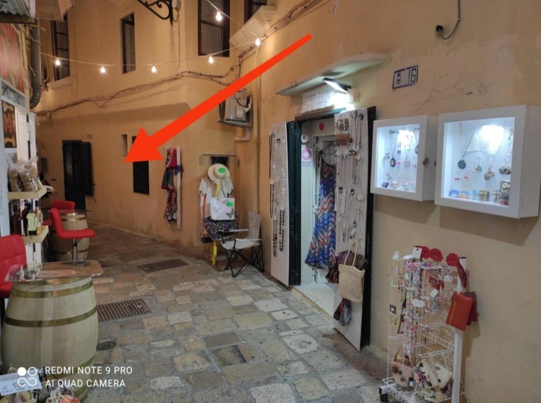 Dimora Dell'Isola Gallipoli Εξωτερικό φωτογραφία